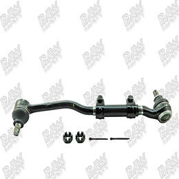 BAW-TA076 SUSPENSION ROD (SD-48510-01G25)(ATS-RFM4801G25) NISSAN D21 PICKUP 86/94 NISSAN PICKUP 95/97 NISSAN