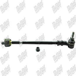 BAW-TA114 SUSPENSION ROD (L)(SD-1H0-422-803L)(ATS-RFM422803GJ) VOLKSWAGEN GOLF A3 93/99 VOLKSWAGEN JETTA A3 93/99 VOLKSWAGEN