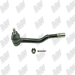 BAW-TD010 SUSPENSION TERMINAL (SD-1116032) NISSAN FRONTIER 98/00 NISSAN NP300 PICKUP 09/14 NISSAN