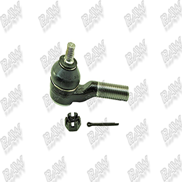 BAW-TD012 SUSPENSION TERMINAL (SD-1116003)(SD-48520-0W025)(ATS-ES3466) NISSAN FRONTIER 00/04 NISSAN FRONTIER 00/04 NISSAN PATHF NISSAN