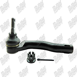 BAW-TD1079 SUSPENSION TERMINAL (L)(SD-1113011) MAZDA 2 11/15 MAZDA