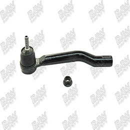 BAW-TD1116 SUSPENSION TERMINAL (L)(SD-1116029)(ES801221)ROGUE 15/18 NISSAN XTRAIL 15/19 KOLEOS 17/19 NISSAN