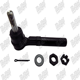 BAW-TD1148 SUSPENSION TERMINAL (SD-ES3455RL)(ATS-ES3455) BUICK RENDEZVOUS 02/07 BUICK TERRAZA 05/07 CHEVROLET CLASSIC 04/05 CHEVR BUICK