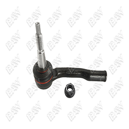 BAW-TD1176 SUSPENSION TERMINAL (L)(SD-1103045) CHEVROLET CRUZE 16/19 CHEVROLET VOL 16/18 GENERAL MOTORS