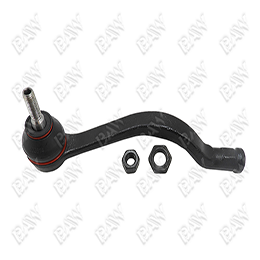 BAW-TD1184 SUSPENSION TERMINAL (L)(SD-1116011)(ATS-6001547610) NISSAN APRIO 07/11 RENAUL LOGAN 15/19 RENAUL SANDERO 10/16 NISSAN