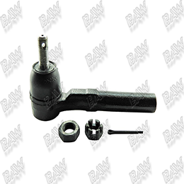 BAW-TD132 SUSPENSION TERMINAL (SD-26033527)(ATS-ES3374RL) CHEVROLET CAVALIER 95/05 PONTIAC SUNFIRE 95/05 GENERAL MOTORS