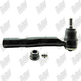 BAW-TD133 SUSPENSION TERMINAL (R)(SD-1103022)(ATS-ES800034) CHEVROLET AVEO 08/17 PONTIAC G3 06/09 GENERAL MOTORS