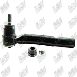 BAW-TD134 SUSPENSION TERMINAL (L)(SD-1103023)(ATS-ES800033) CHEVROLET AVEO 08/17 PONTIAC G3 06/09 GENERAL MOTORS