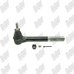 BAW-TD162 SUSPENSION TERMINAL (SD-ES2249RL)(ATS-ES2249RL) CHEVROLET BLAZER 95/98 CHEVROLET S10 83/98 CHEVROLET S10 BLAZER 83/94 GENERAL MOTORS