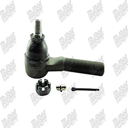 BAW-TD165 SUSPENSION TERMINAL (SD-ES2072RL)(ATS-ES2072RL) CHEVROLET BLAZER 98/05 CHEVROLET S10 98/04 GMC JIMMY 98/05 GMC SONOMA GENERAL MOTORS