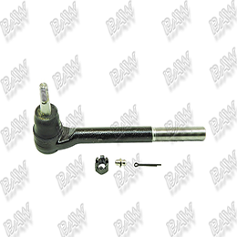 BAW-TD166 SUSPENSION TERMINAL (SD-ES2033RL)(ATS-ES2033RL) CHEVROLET BLAZER 95/95 CHEVROLET MALIBU 78/83 CHEVROLET MONTE CARLO GENERAL MOTORS