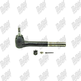 BAW-TD169 TERMINAL DE SUSPENSION (SD-ES3380L)(ATS-ES3380) CHEVROLET BLAZER 96/05 CHEVROLET S10 96/03 GMC JIMMY 96/04 GMC SONOMA 96/ GENERAL MOTORS