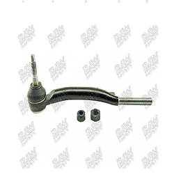 BAW-TD172 SUSPENSION TERMINAL (SD-1103005) TRAILBLAZER 02/02 GMC ENVOY 02/02 OLDSMOBILE BRAVADA 02/02 GENERAL MOTORS