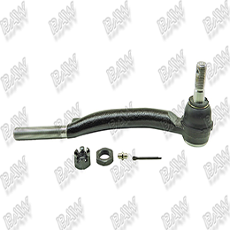 BAW-TD173 SUSPENSION TERMINAL (R)(SD-1103004)(ATS-ES3676) CHEVROLET TRAILBLAZER 03/08 GMC ENVOY 03/08 OLDSMOBILE BRAVADA 03/04 GENERAL MOTORS