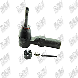 BAW-TD184 SUSPENSION TERMINAL (SD-1103018)(ATS-ES800030) CHEVROLET COBAL 05/10 CHEVROLET EQUINOX 05/09 CHEVROLET HHR 06/11 PONT GENERAL MOTORS