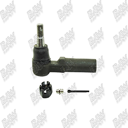 BAW-TD186 SUSPENSION TERMINAL (SD-1103015)(ATS-ES80761) CHEVROLET COLORADO 06/06 GMC CANYON 06/06 GENERAL MOTORS