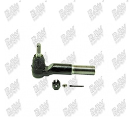 BAW-TD254 SUSPENSION TERMINAL (SD-1106032) RAM 2500 03/10 RAM 3500 03/10 RAM 4000 11/13 RAM 2500 11/13 RAM 3500 11/13 DODGE