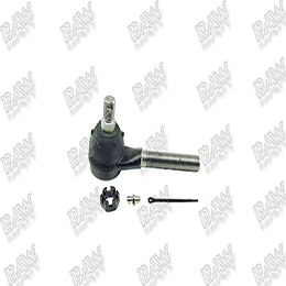 BAW-TD296 SUSPENSION TERMINAL (SD-ES2057RL)(SD-ES-2057-RL)(ATS-ES3495) FORD COUNTRY SQUIRE 87/91 FORD CROWN VICTORIA 79/02 FOR FORD