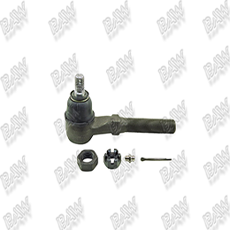 BAW-TD322 SUSPENSION TERMINAL (L)(SD-ES3369)(ATS-ES3369) FORD EXPEDITION 97/02 FORD F150 97/03 FORD F250 97/99 FORD LOBO 97/03 FORD