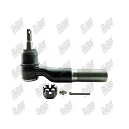 BAW-TD330 SUSPENSION TERMINAL (SD-1108037) F250 08/10 F250 11/16 F350 08/10 F350 11/16 FORD