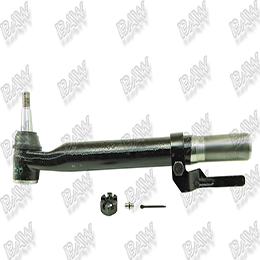 BAW-TD351 SUSPENSION TERMINAL (L)(SD-1108014)(ATS-ES80754) FORD F250 05/16 FORD F350 05/16 FORD F450 05/10 FORD F550 05/10 FORD