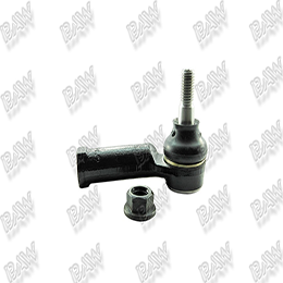 BAW-TD382 TERMINAL DE SUSPENSION (R)(SD-1108026) FORD ECOSPORT 13/17 FORD FIESTA 11/19 FORD