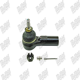 BAW-TD406 SUSPENSION TERMINAL (SD-ES2153RL)(ATS-ES2153RL) FORD ESCORT 81/90 FORD TEMPO 83/94 MERCURY TOPAZ 83/94 FORD