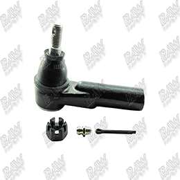 BAW-TD407 SUSPENSION TERMINAL (SD-ES3181R)(SD-ES-2513-RL)(ATS-ES3181RL) FORD TAURUS 86/95 FORD WINDSTAR 95/04 LINCOLN CONTINENTAL FORD