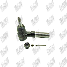 BAW-TD419 SUSPENSION TERMINAL (L)(SD-ES413R)(SD-ES-413-R)(ATS-ES413R) FORD F100 72/79 FORD F150 72/79 FORD F250 67/79 FOR FORD