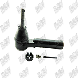 BAW-TD453 SUSPENSION TERMINAL (SD-ES3493)(ATS-ES3493) CADILLAC ESCALADE 00/06 CHEVROLET AVALANCHE 1500 00/06 CHEVROLET CHEYENNE CADILLAC