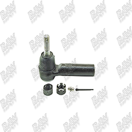 BAW-TD457 SUSPENSION TERMINAL (SD-1103002)(ATS-ES3609) CHEVROLET AVALANCHE 2500 02/06 CHEVROLET EXPRESS 2500 03/14 CHEVROLET GENERAL MOTORS