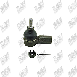 BAW-TD474 SUSPENSION TERMINAL (SD-1109001)(ATS-ES3581) HONDA CIVIC 01/05 HONDA CRV 02/06 HONDA