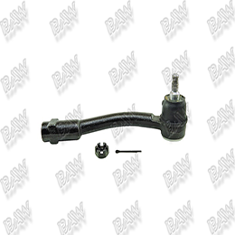 BAW-TD500 SUSPENSION TERMINAL (R)(SD-1106020)(ATS-ES800288) DODGE ATTITUDE 06/11 HYUNDAI ACCENT 06/11 KIA RIO 06/11 DODGE