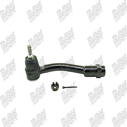 BAW-TD501 SUSPENSION TERMINAL (L)(SD-1106019)(ATS-ES800287) DODGE ATTITUDE 06/11 HYUNDAI ACCENT 06/11 KIA RIO 06/11 DODGE