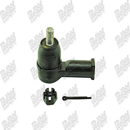 BAW-TD599 SUSPENSION TERMINAL (SD-1103001)(ATS-RFMES800001) CHEVROLET MATIZ 10/15 PONTIAC MATIZ 04/09 GENERAL MOTORS