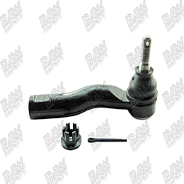 BAW-TD601 SUSPENSION TERMINAL (R)(SD-1108006)(SD-1113004)(ATS-ES800027) FORD FUSION 06/09 FORD FUSION 10/12 LINCOLN MKZ 07/12 FORD