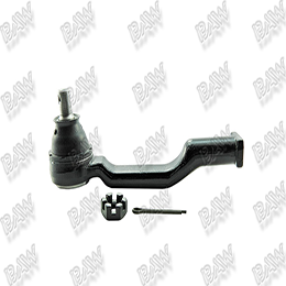 BAW-TD610 SUSPENSION TERMINAL (SD-ES2362R)(SD-ES2995RL)(SD-ES-2362-R)(SD-ES-2995-RL)(ATS-ES2362)(ATS-ES2995RL) FORD COURIER 81/82 FORD