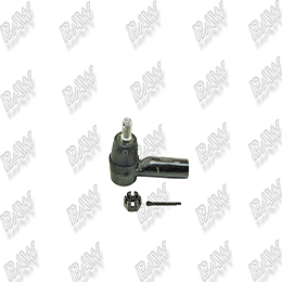 BAW-TD612 SUSPENSION TERMINAL (SD-ES2361L)(ATS-ES2361) FORD COURIER 81/82 MAZDA B2000 81/87 MAZDA B2200 82/93 MAZDA B2600 87/93 FORD