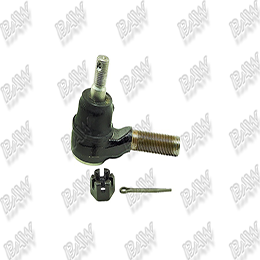 BAW-TD682 SUSPENSION TERMINAL (SD-ES2246L)(SD-ES-2246-L)(ATS-ES2246L) CHRYSLER CONQUEST 89/89 DODGE RAM 50 82/94 MITSUBISHI CHRYSLER