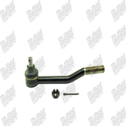 BAW-TD696 SUSPENSION TERMINAL (SD-48521-01W00)(ATS-RFMES2473R) NISSAN PICKUP 81/93 NISSAN