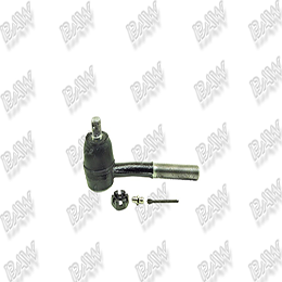 BAW-TD703 SUSPENSION TERMINAL (SD-ES3002R)(ATS-ES3002R) NISSAN D21 PICKUP 86/94 NISSAN PATHFINDER 87/92 NISSAN PICKUP 95/97 NISSAN