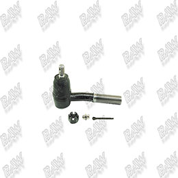 BAW-TD704 SUSPENSION TERMINAL (SD-ES3051L)(ATS-ES3051L) NISSAN D21 PICKUP 86/94 NISSAN PATHFINDER 87/92 NISSAN PICKUP 95/97 NISSAN