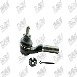 BAW-TD705 SUSPENSION TERMINAL (SD-48520-01G25)(SD-48520-01W00)(ATS-RFM2001G25)(ATS-RFMES2472L) NISSAN D21 PICKUP 86/94 NISSAN NISSAN