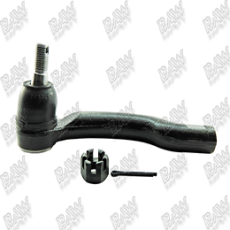 BAW-TD706 SUSPENSION TERMINAL (R)(SD-1116006)(ATS-ES800108) NISSAN FRONTIER 05/19 NISSAN NP300 FRONTIER 16/19 NISSAN NP300 15/19 NISSAN