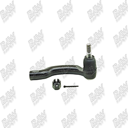 BAW-TD707 SUSPENSION TERMINAL (L)(SD-1116005) NISSAN FRONTIER 05/19 NISSAN NP300 FRONTIER 16/19 NISSAN NP300 PICKUP 15/19 NISSAN