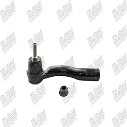 BAW-TD721 SUSPENSION TERMINAL (L)(SD-1116013)(ATS-D8520ET00B) NISSAN SENTRA 07/12 NISSAN