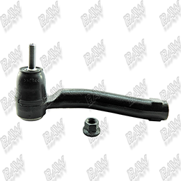 BAW-TD731 SUSPENSION TERMINAL (R)(SD-1116024) NISSAN MARCH 11/19 NISSAN VERSA 12/18 NISSAN VERSA NOTE 12/18 NISSAN