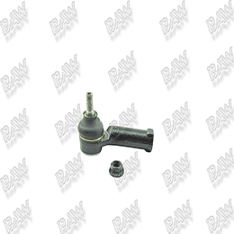 BAW-TD765 SUSPENSION TERMINAL (L)(SD-7701-047-415)(ATS-RFM7701047812) NISSAN PLATINA 02/10 RENAUL CLIO 02/10 CLIO SPORT 02/08 NISSAN