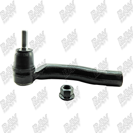 BAW-TD779 SUSPENSION TERMINAL (R)(SD-26074754R)(SD-1124002)(SD-26074754-R)(ATS-RFMES800012) TRACKER 99/07 SUZUKI GRAND VITA GENERAL MOTORS