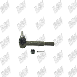 BAW-TD835 SUSPENSION TERMINAL (SD-ES2374)(ATS-ES2374) TOYOTA PICKUP 79/95 TOYOTA